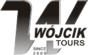 Wojcik Tours